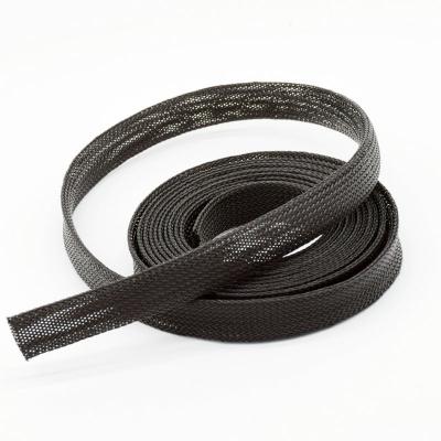 Trọng lượng nhẹ tiêu chuẩn nylon có thể mở rộng bện