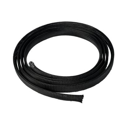 Ống bọc dây bện PPS giãn nở chịu nhiệt độ cao