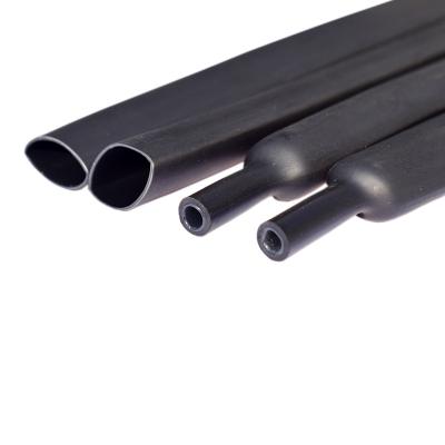 3 đến 1 ống co nhiệt có lót keo dán tường kép