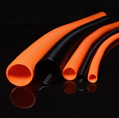 ống luồn dây điện bằng nhựa polypropylene linh hoạt