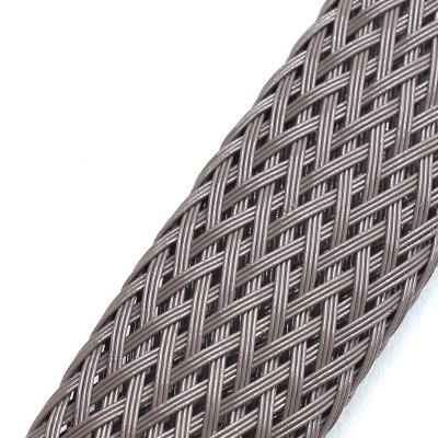 Rodent proof cable sleeving