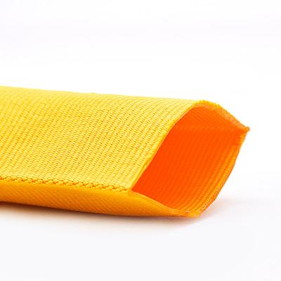 Tùy chỉnh tay áo bảo vệ ống thủy lực nylon
        