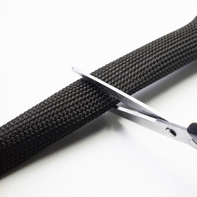 Sợi thủy tinh chịu nhiệt độ cao được cải tiến