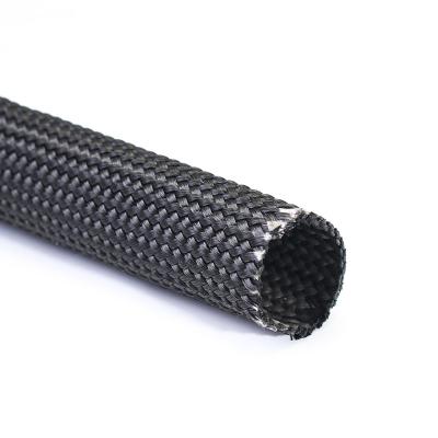  Enhanced High Temperature Resistant Fiberglass 
