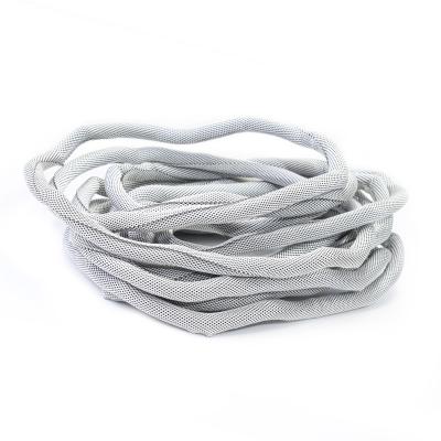 Ống bọc chống mài mòn tự quấn