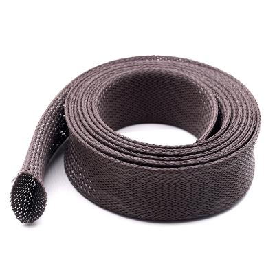 Ống bọc bảo vệ bằng dây bện có thể giãn nở chống gặm nhấm