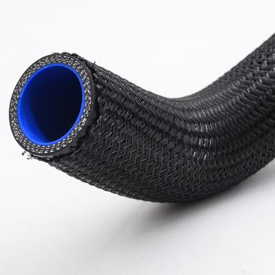 Ống bọc cáp bện giảm tiếng ồn bằng polyester