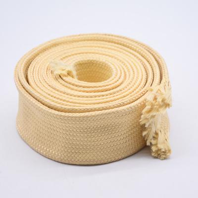 ống bọc cáp bện có thể mở rộng kevlar