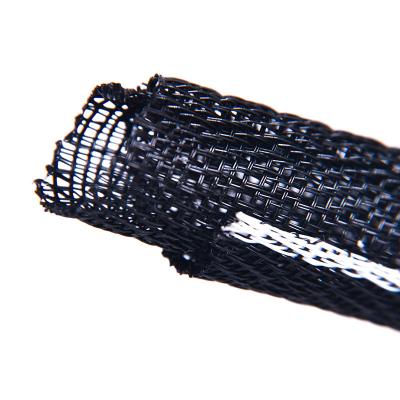 Máy dệt lưới bện chia ô tô