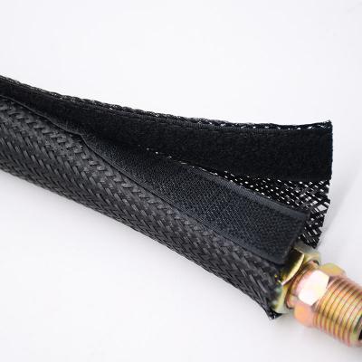 Dây cáp bện móc & vòng