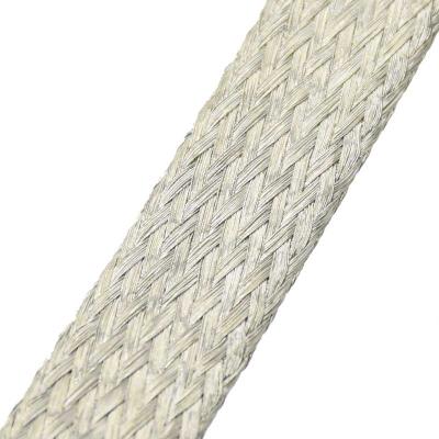 Ống bọc cáp bện bằng kim loại đồng đóng hộp EMI
