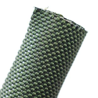 Nomex tự đóng bện Sleeving

