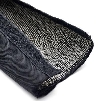 Vỏ bọc cáp Velcro EMI