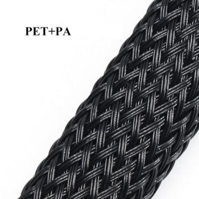 Expandable Braided Sleeve