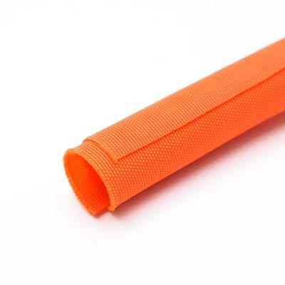 Ống bọc bện chịu nhiệt cao (175°C)