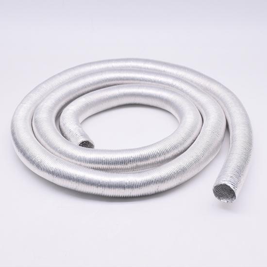 Heat Resistant Wire Loom