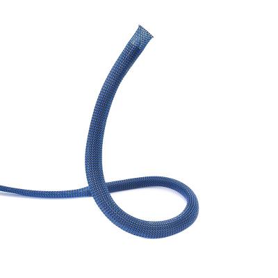 Ống bện giãn nở dệt chặt PET