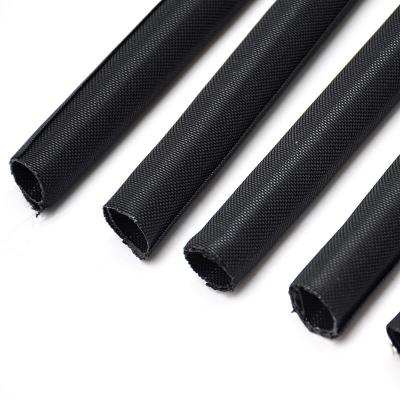 Ống tay áo bện bằng vải dệt đạt tiêu chuẩn VW-1