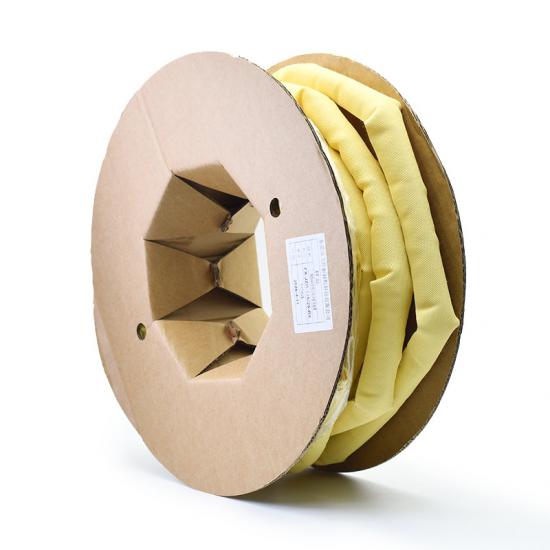 PPS Self-Wrapping Textile Sleeve