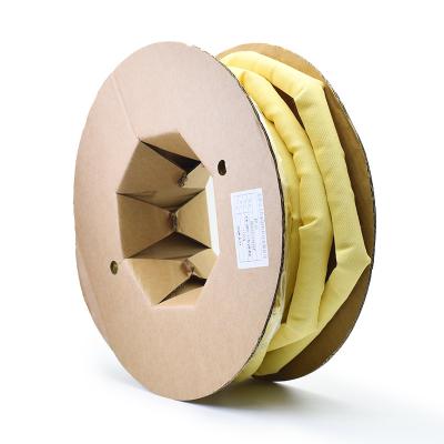 Ống bọc vải tự quấn bằng aramid & PPS