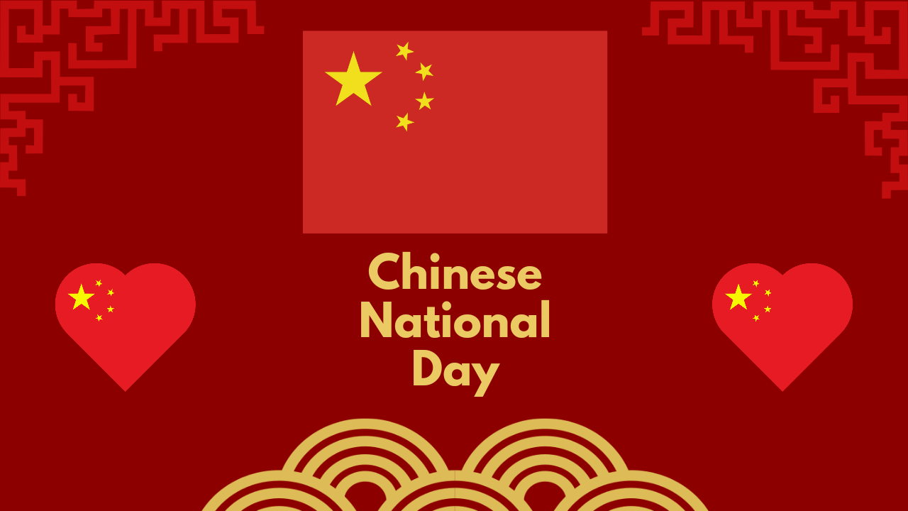 Chinese National Day of 2022 Holiday Notice